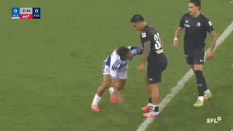 Highlight 52'