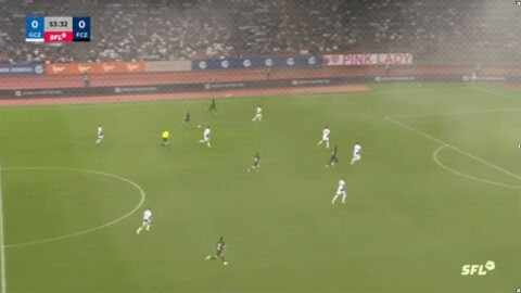 Highlight 54'