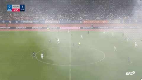 Highlight 58'