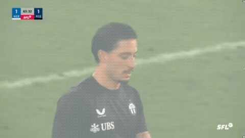 Highlight 64'