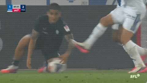Highlight 88'