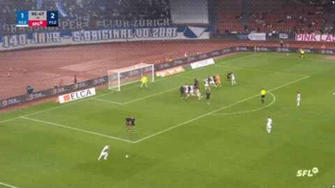 Highlight 96'
