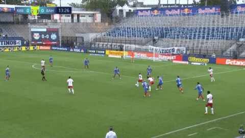 Highlight Bahia - BA vs Red Bull Bragantino