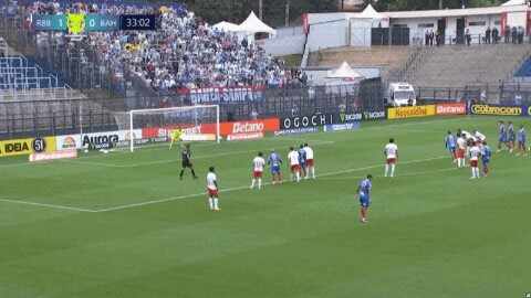 Highlight 34'