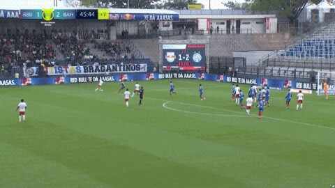 Highlight 46'