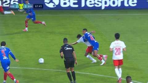 Highlight 62'