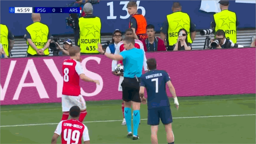 Highlight 46'