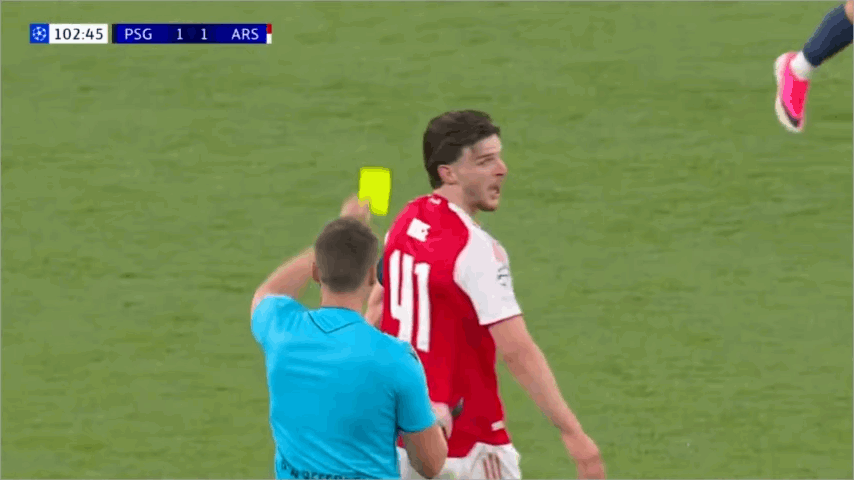 Highlight 103'