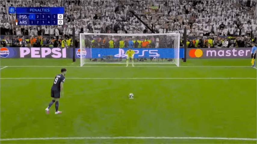Highlight 122'