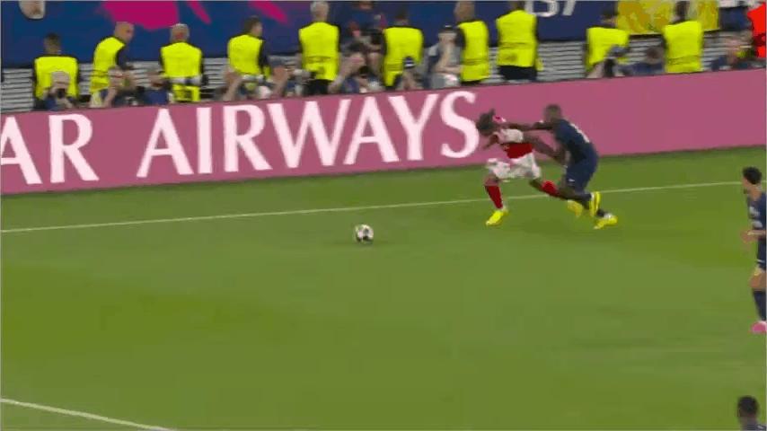 Highlight 118'