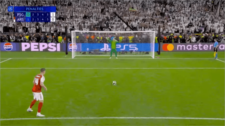Highlight 123'