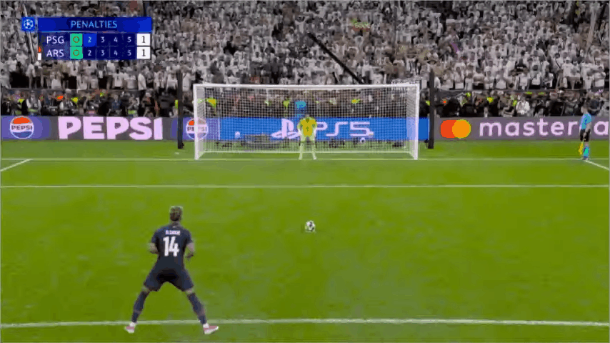 Highlight 124'