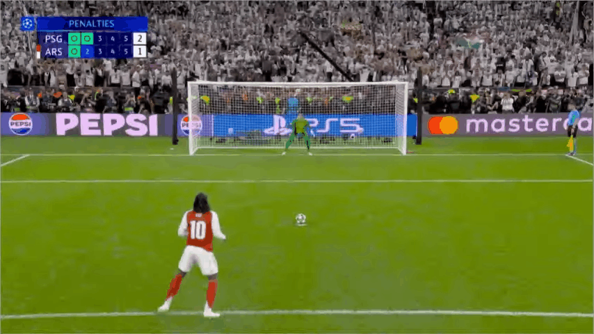 Highlight 125'