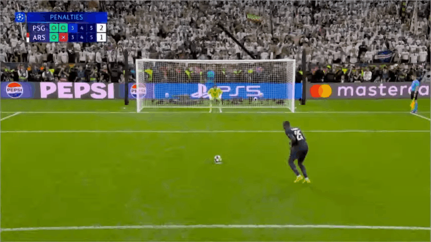 Highlight 126'