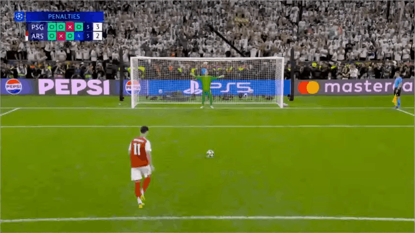 Highlight 129'