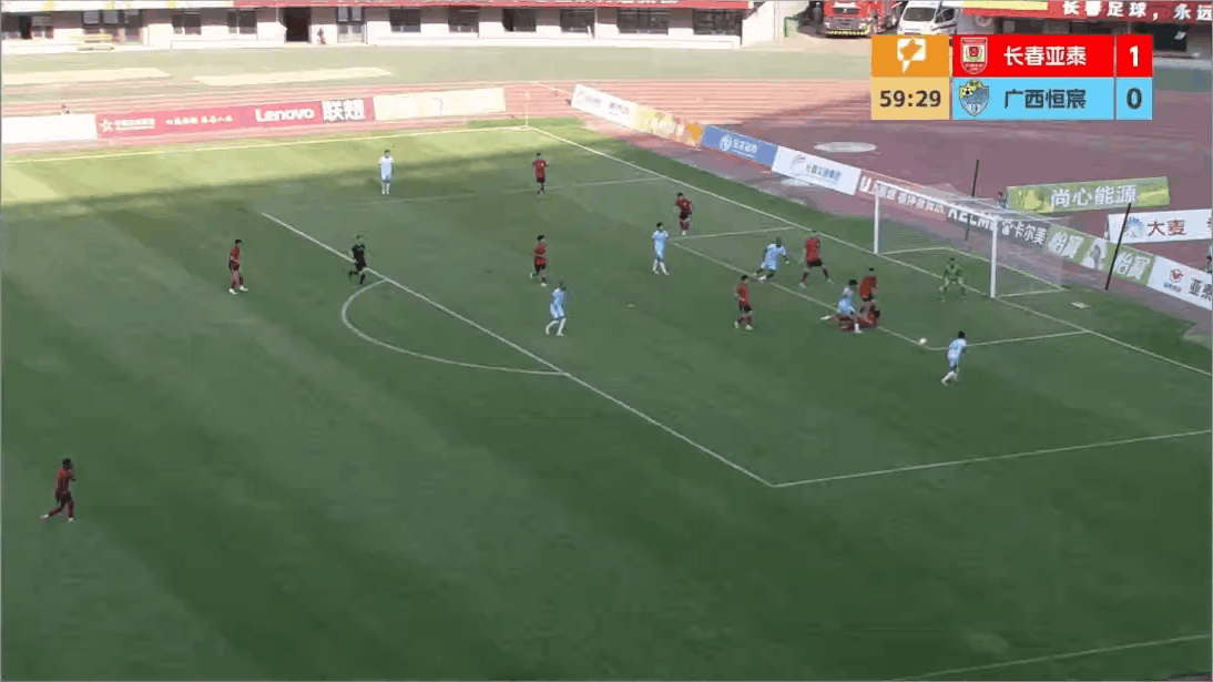 Highlight 60'
