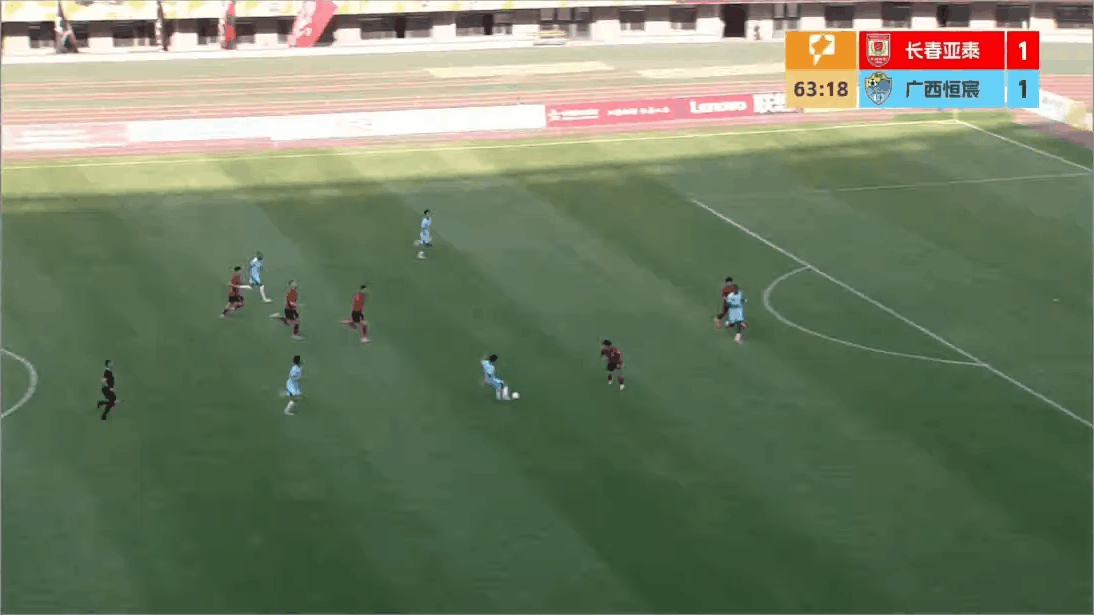 Highlight 64'