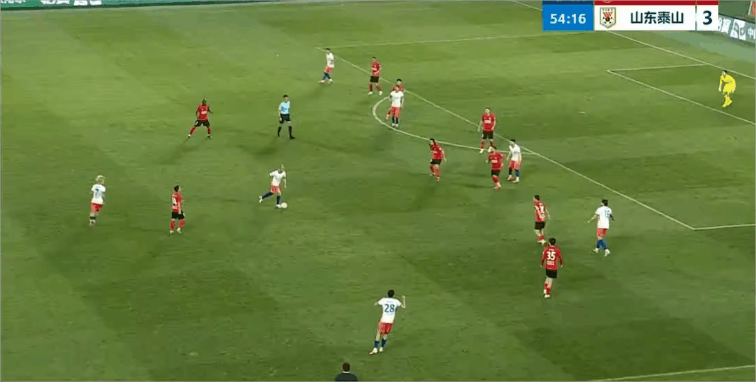 Highlight 55'