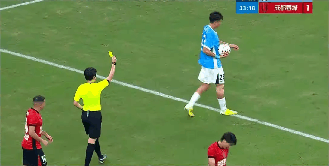 Highlight 33'