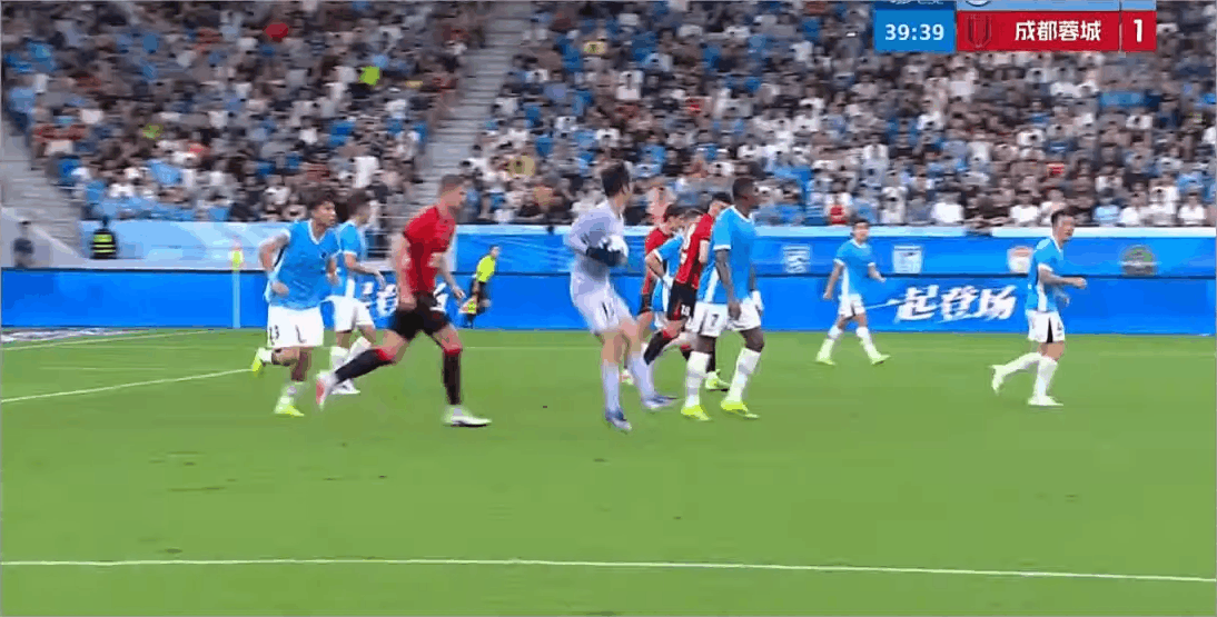 Highlight 40'
