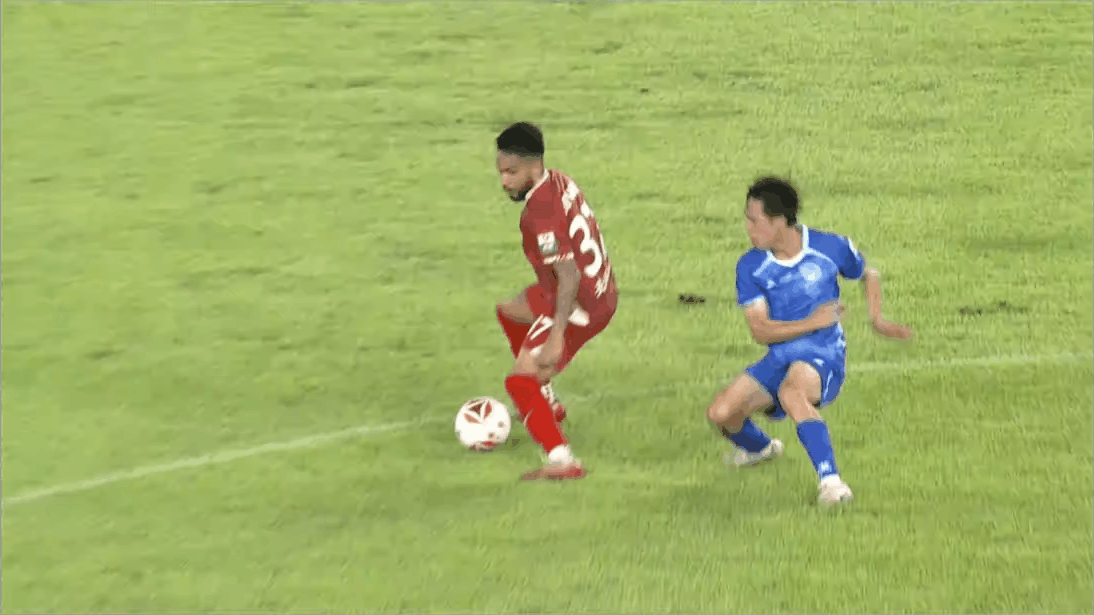 Highlight 80'