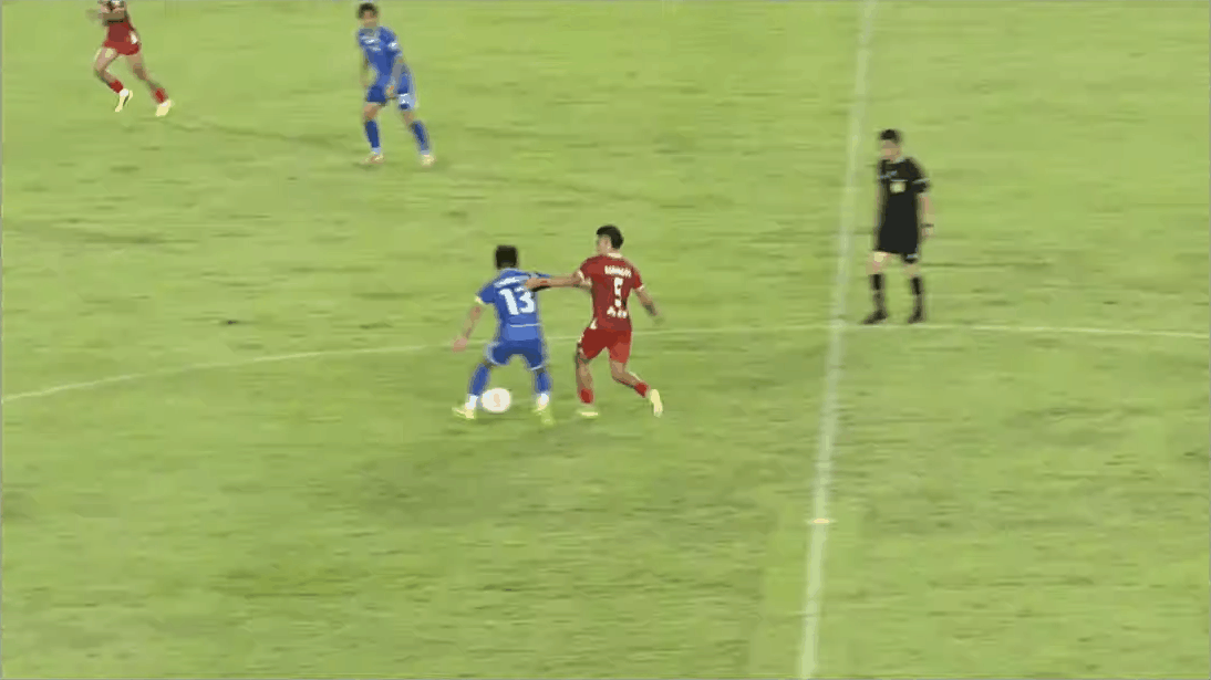 Highlight 82'