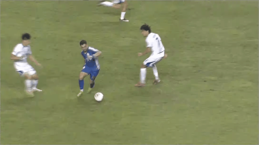 Highlight 42'
