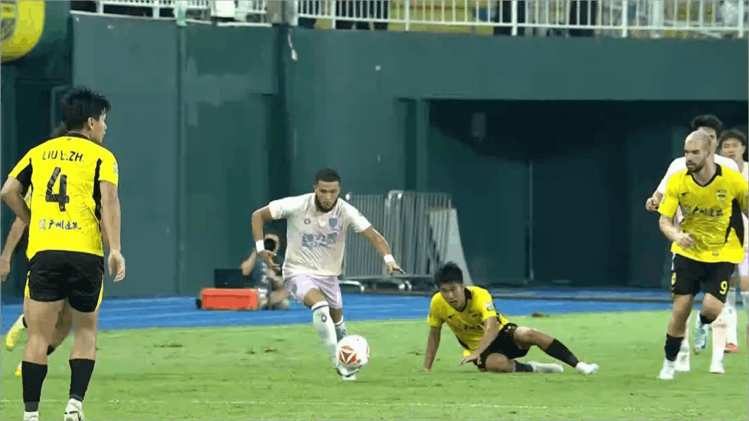 Highlight 74'