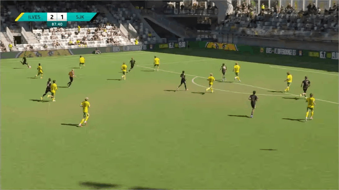 Highlight 88'