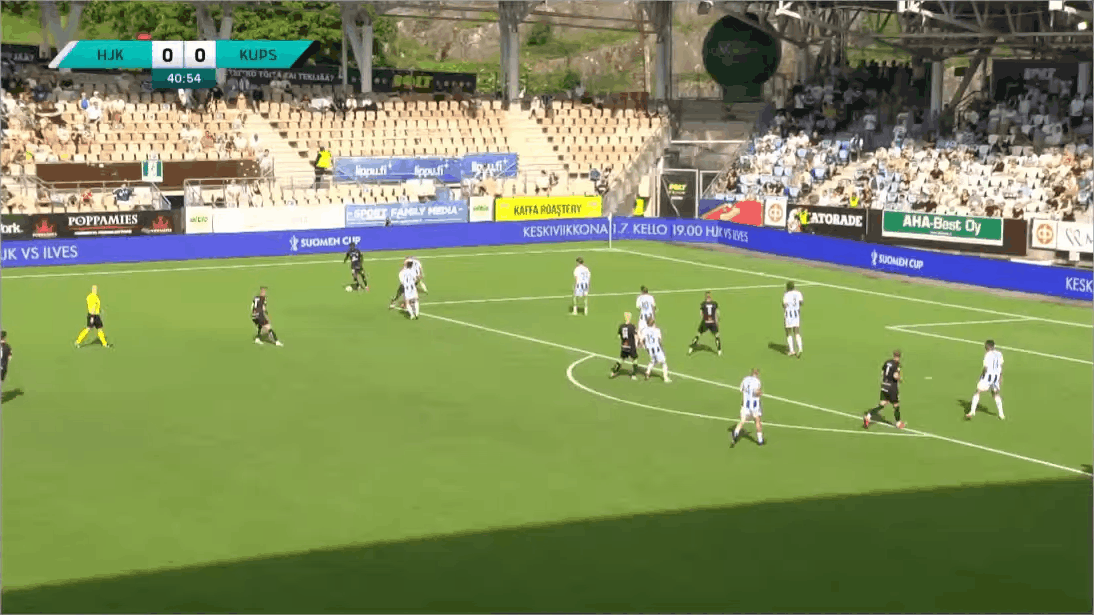 Highlight 41'