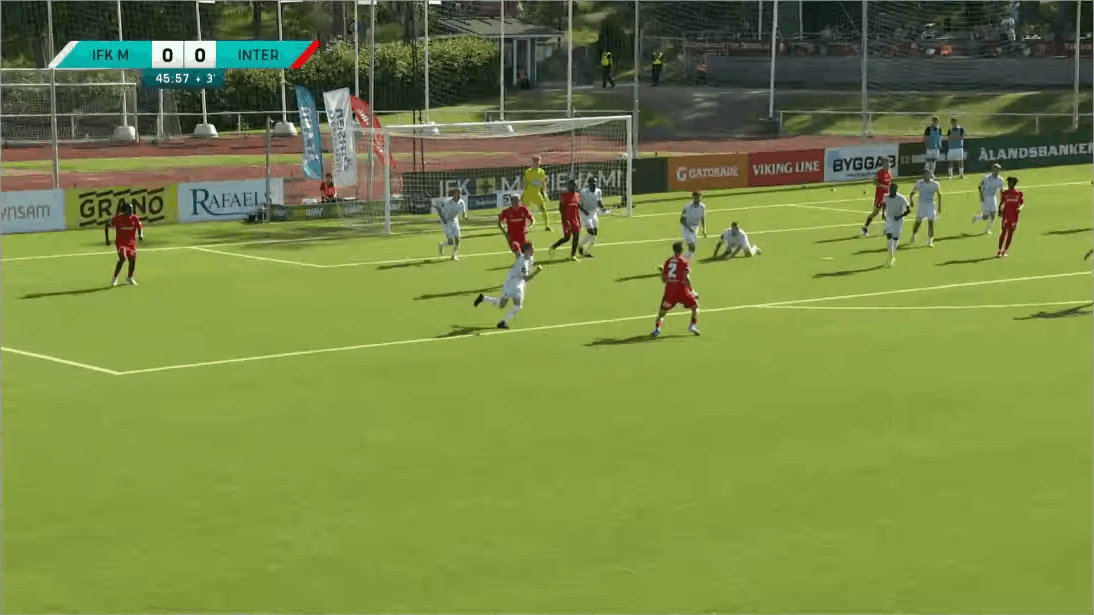 Highlight 47'