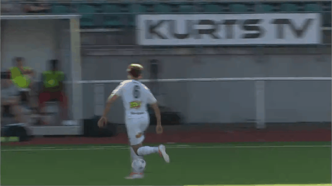 Highlight 55'