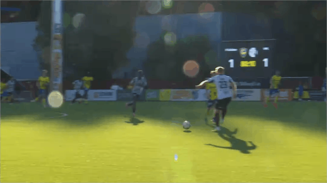 Highlight 81'