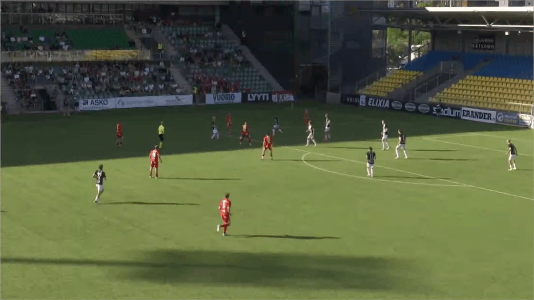 Highlight 30'
