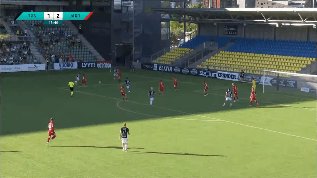 Highlight 47'