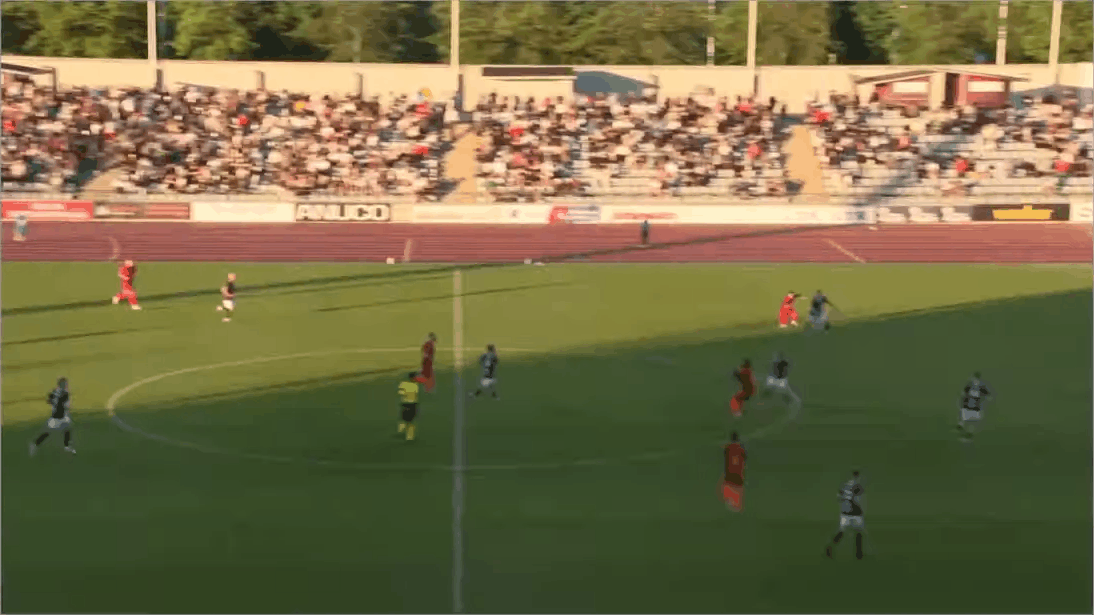 Highlight 55'