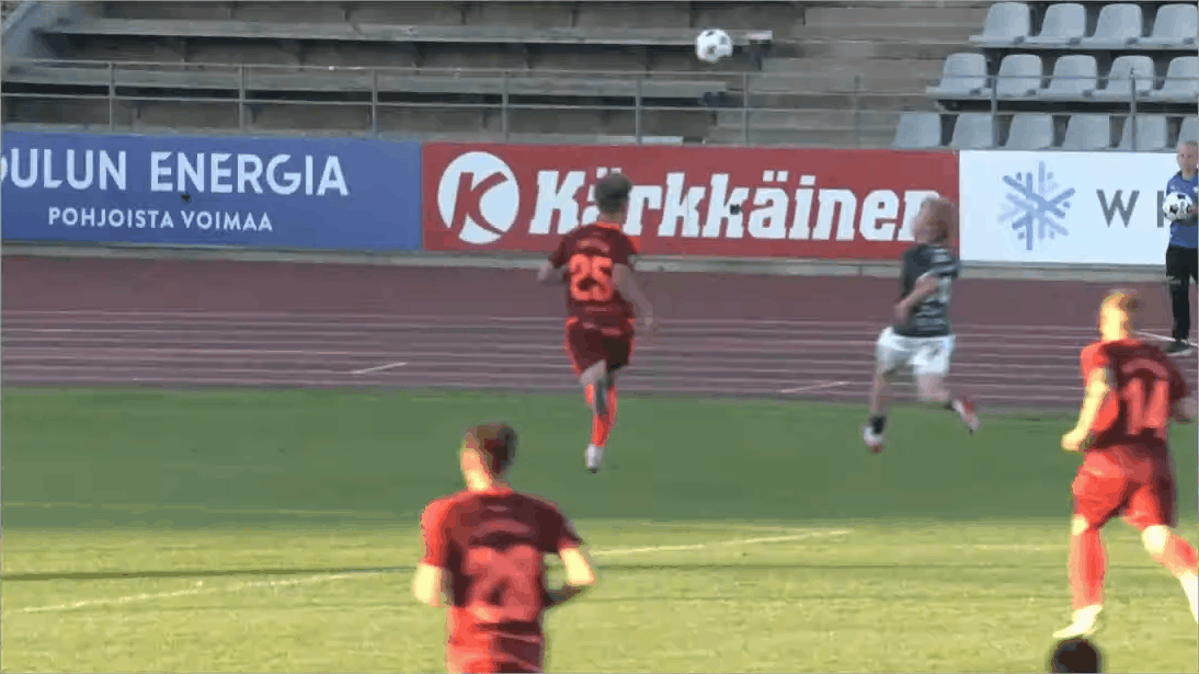 Highlight 67'