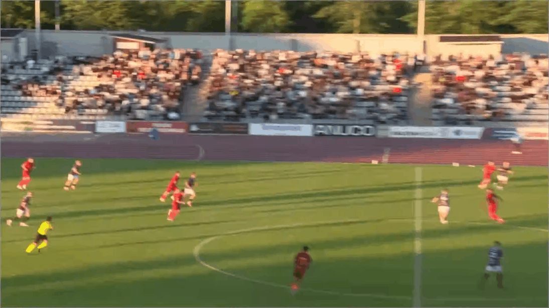 Highlight 72'