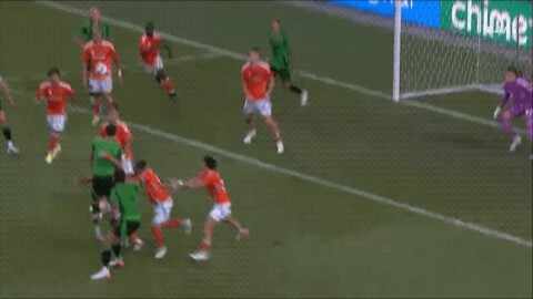 Highlight 18'