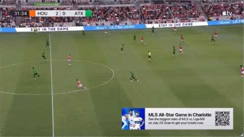 Highlight 32'