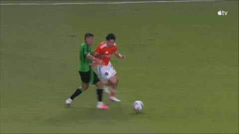Highlight 42'