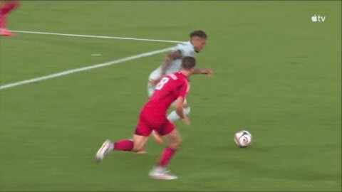 Highlight 48'