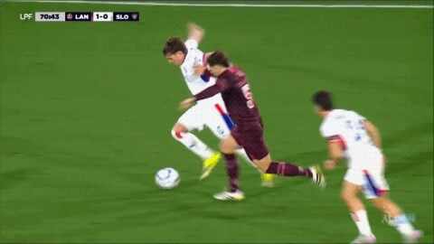 Highlight 71'