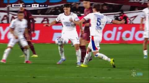 Highlight 84'