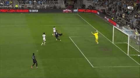 Highlight 87'