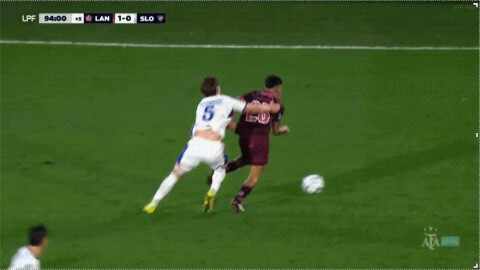 Highlight 94'