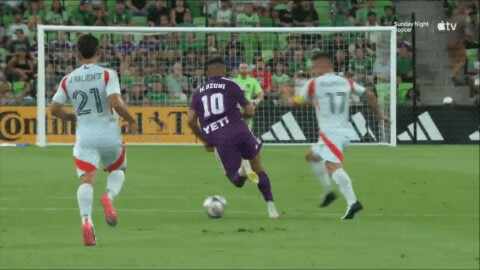 Highlight 33'