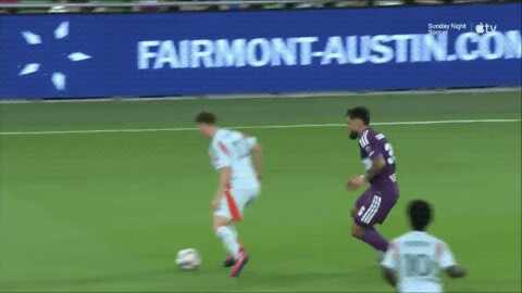 Highlight 35'