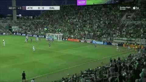Highlight 47'