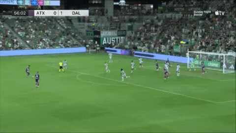 Highlight 57'